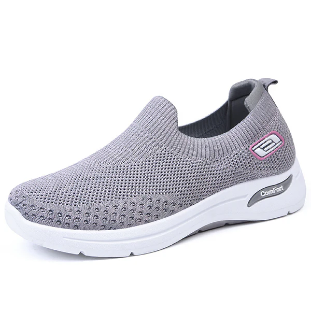 Tênis Anatômico Feminino - Comfort Sneakers