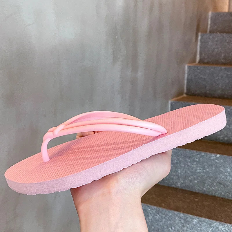 Chinelo PureFlex Ortopédico