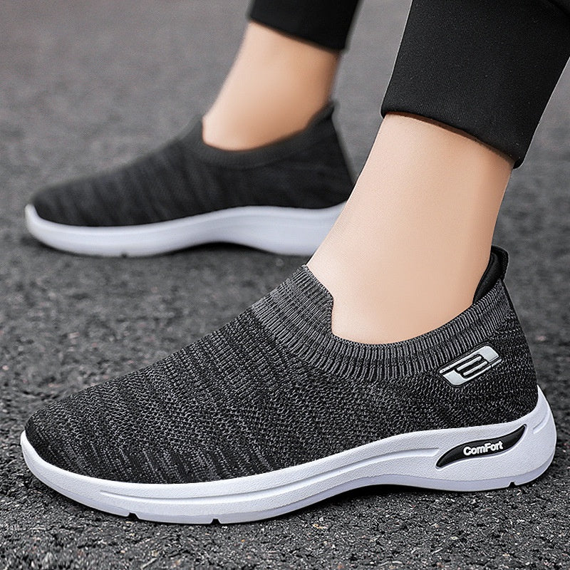 Tênis Anatômico Masculino - Comfort Sneakers
