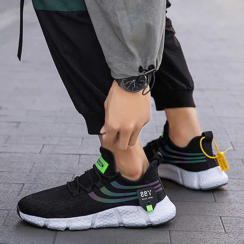 Tênis Fit Running