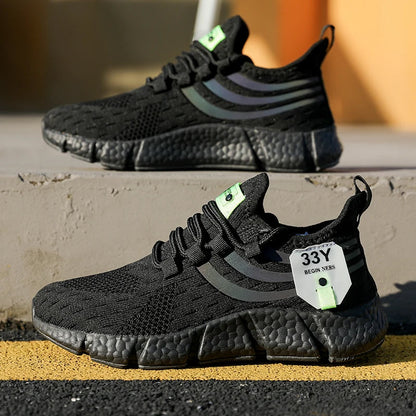 Tênis Fit Running