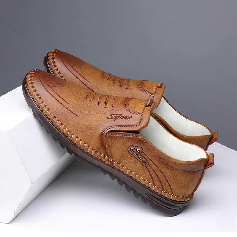 Sapato Mocassim Italian