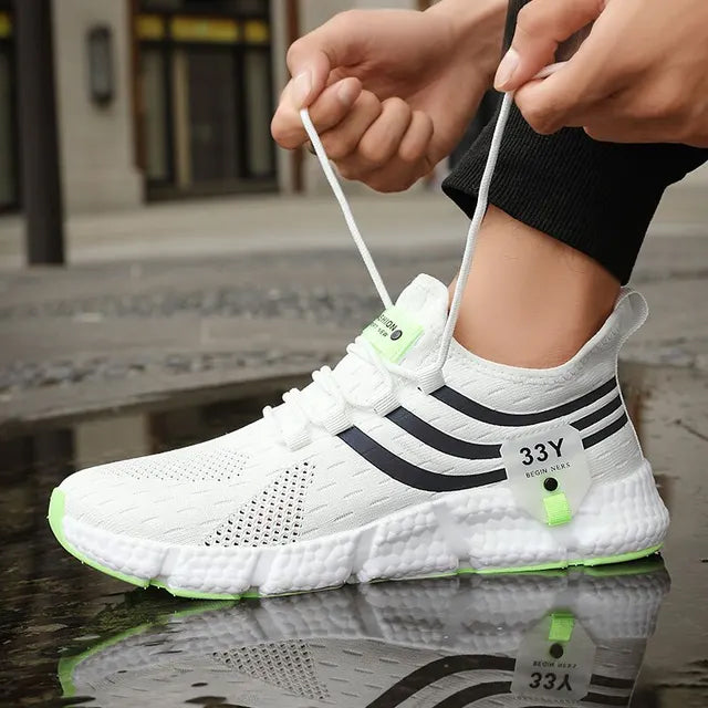 Tênis Fit Running