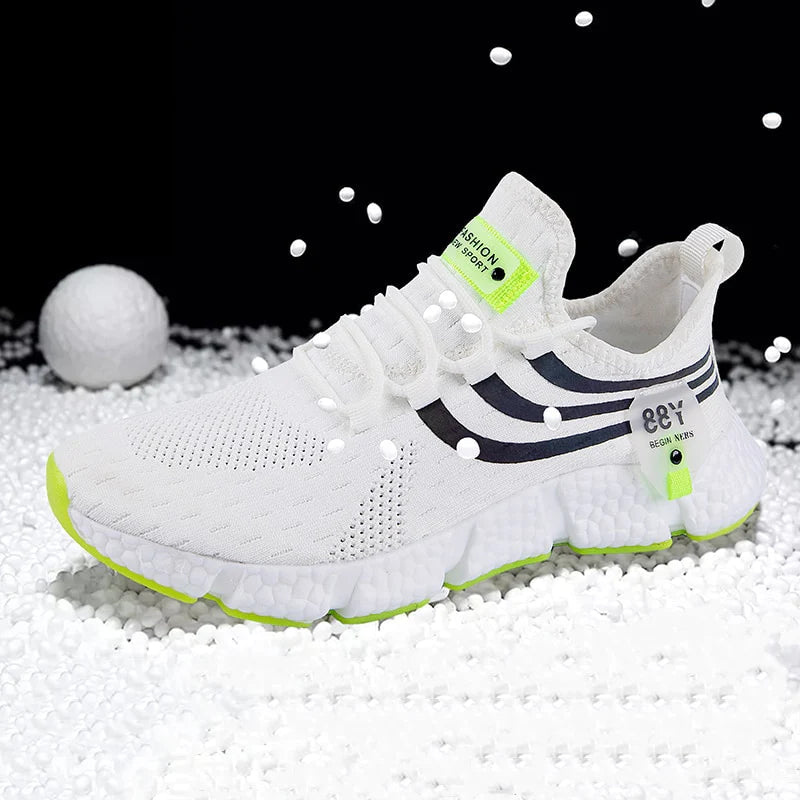 Tênis Fit Running