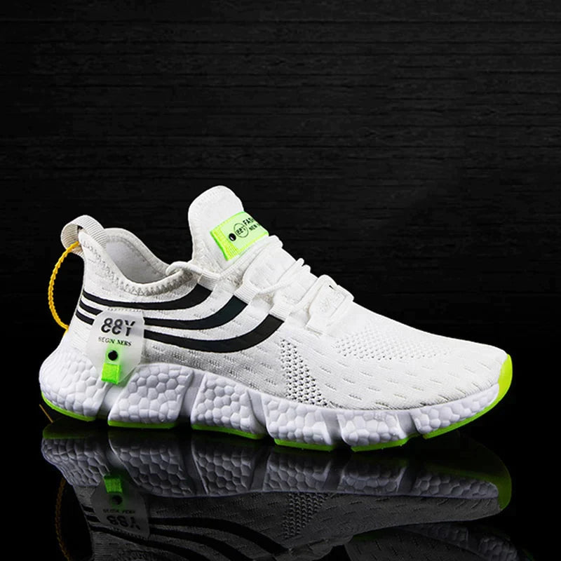 Tênis Fit Running