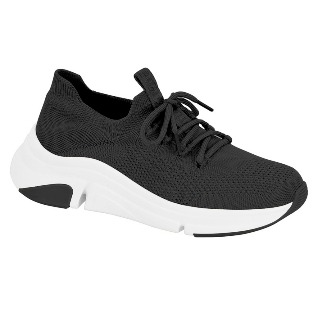 Tênis Ortopédico Feminino Modare Ultra Conforto  - Soft Comfort