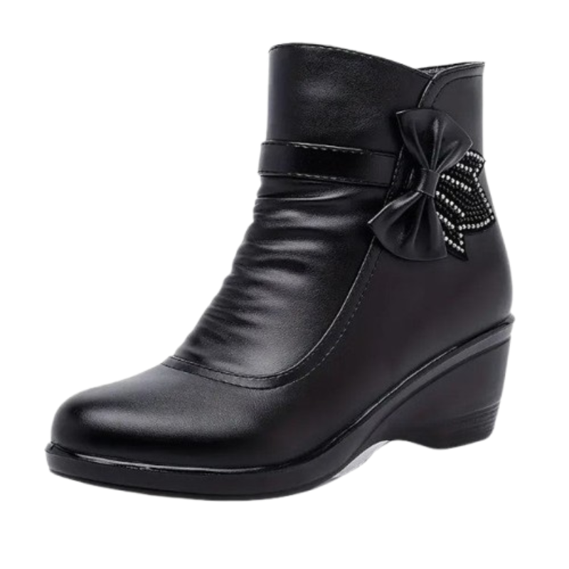 Bota Vivienne Ortopédica