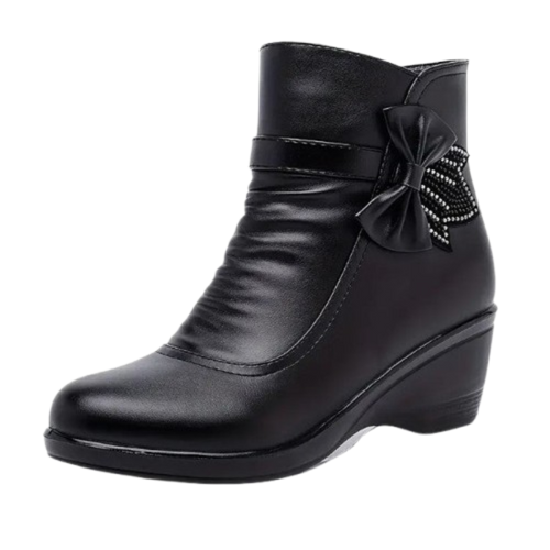 Bota Vivienne Ortopédica