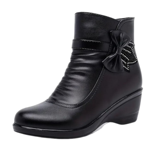 Bota Vivienne Ortopédica