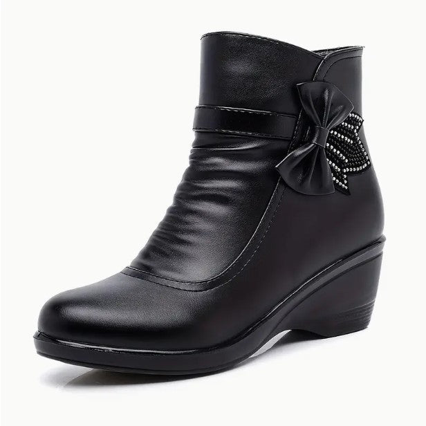 Bota Vivienne Ortopédica