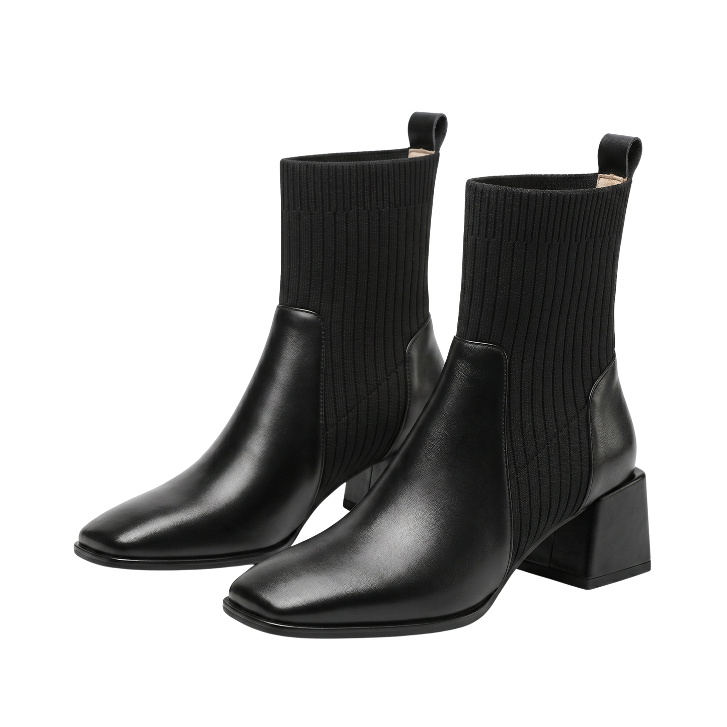 Bota Monique Classic Ortopédica