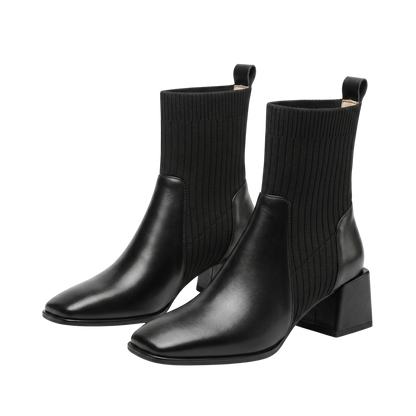 Bota Monique Classic Ortopédica