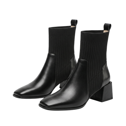 Bota Monique Classic Ortopédica