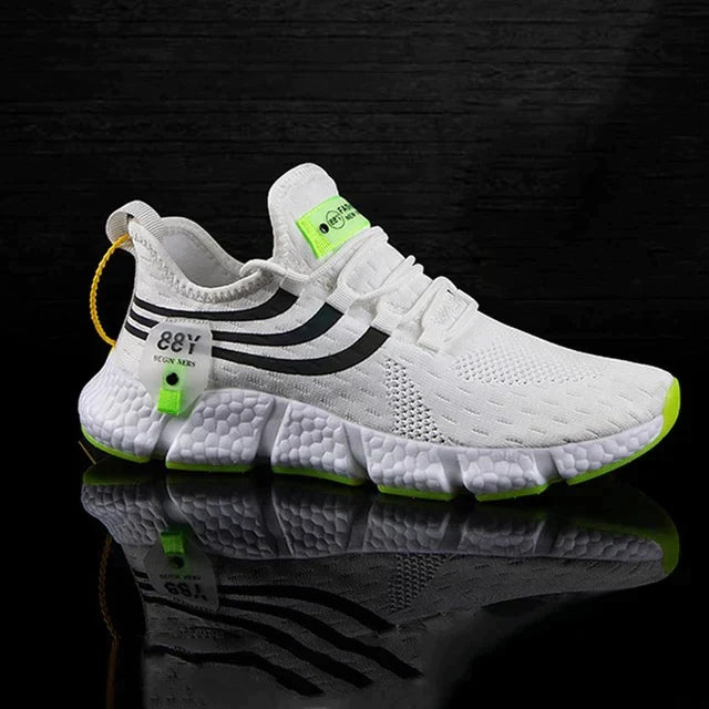 Tênis Fit Running