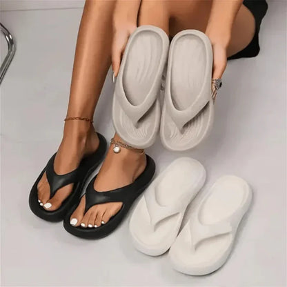 Sandália Anatômica Feminina - Pro Comfort