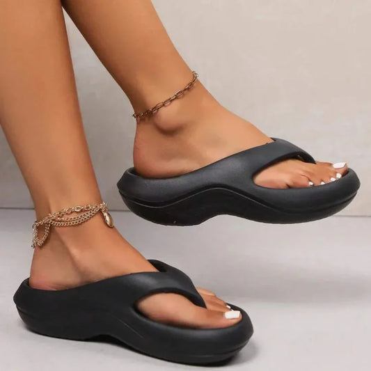 Sandália Anatômica Feminina - Pro Comfort