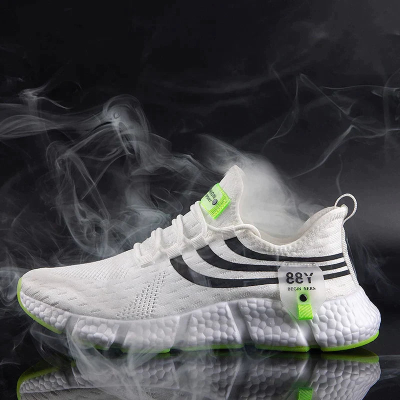 Tênis Fit Running