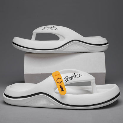 Chinelo Top Smile Ortopédico