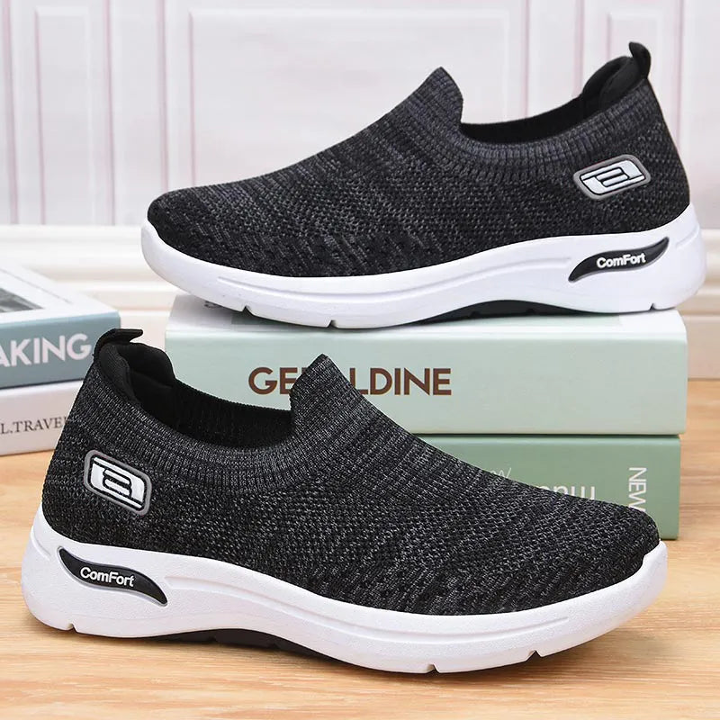 Tênis Anatômico Masculino - Comfort Sneakers