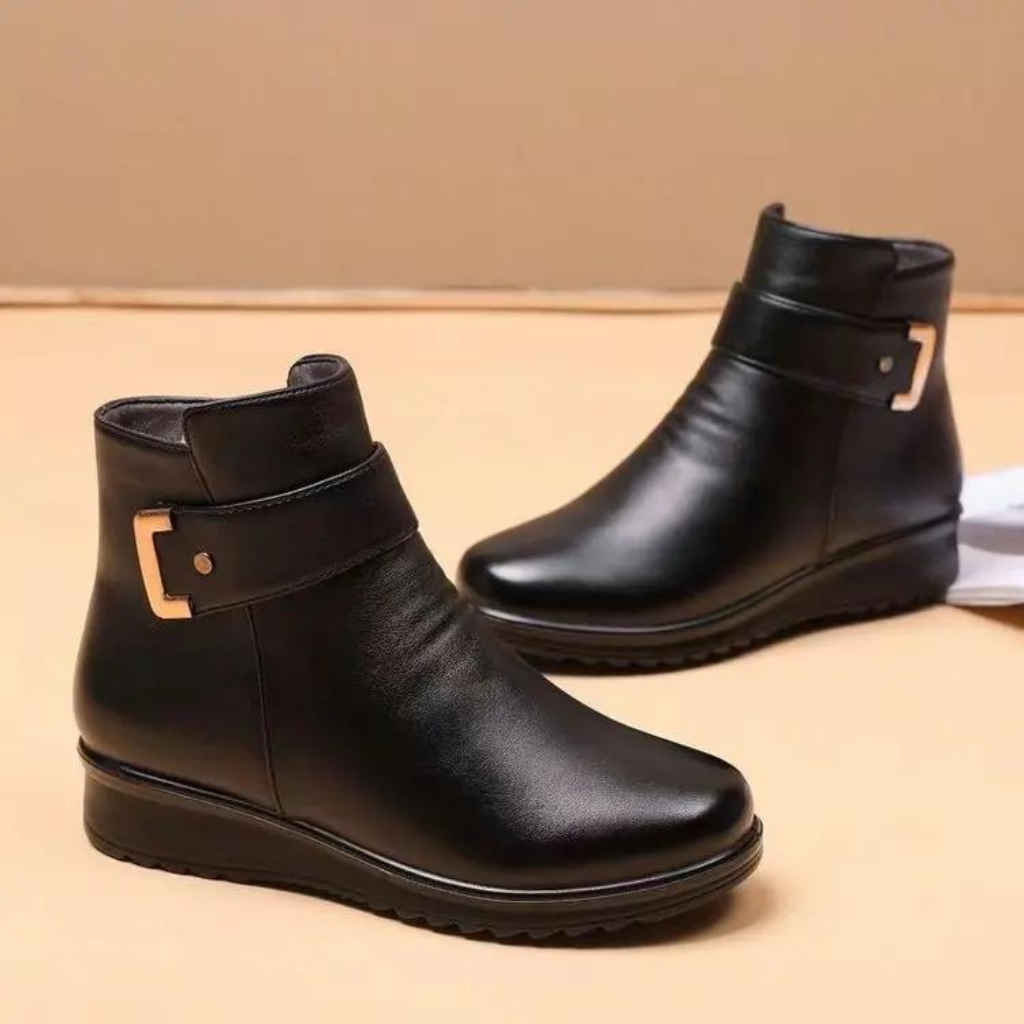 Bota Viena Ortopédica