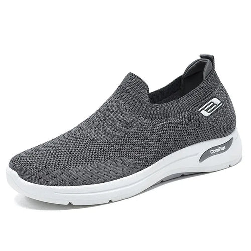 Tênis Anatômico Masculino - Comfort Sneakers