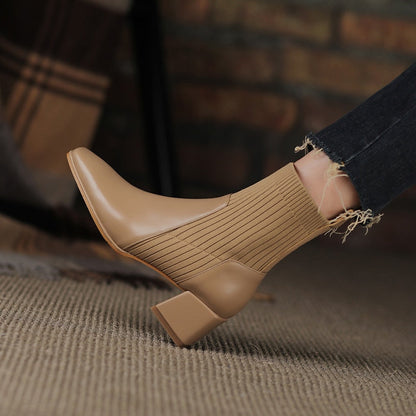 Bota Monique Classic Ortopédica