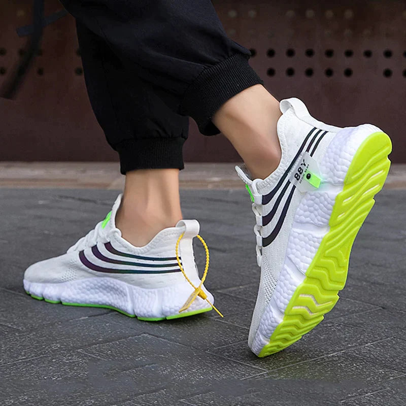 Tênis Fit Running