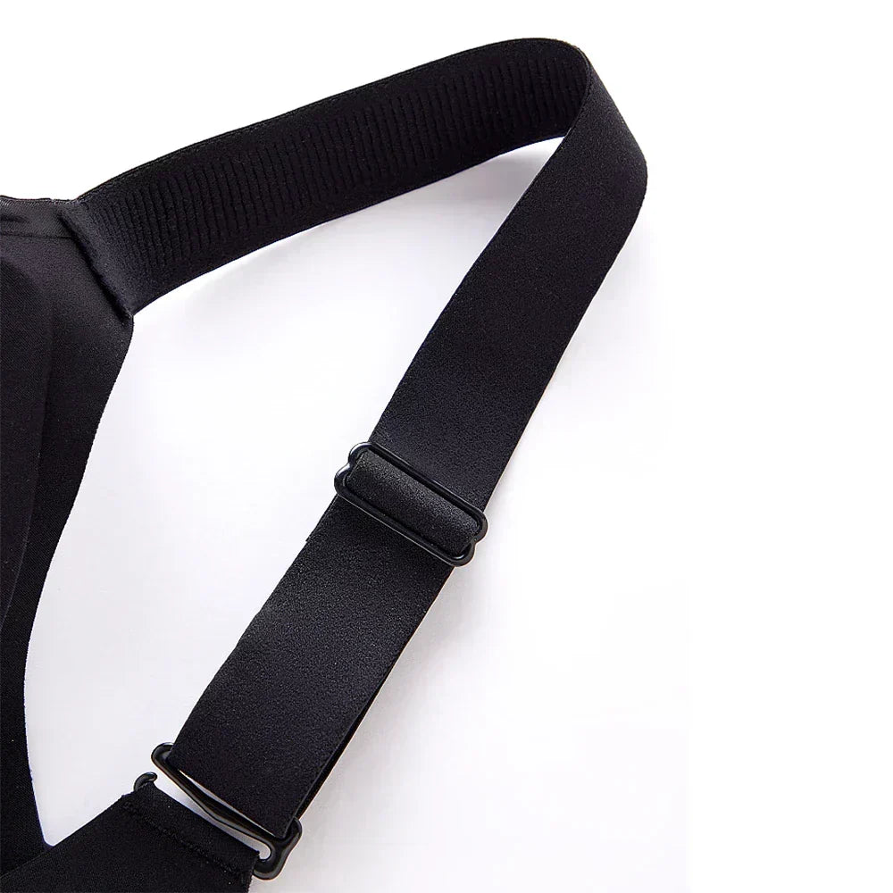 Brasier Mesh Confort
