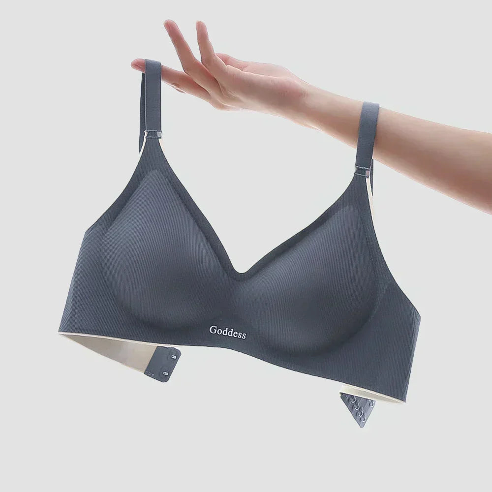 Brasier Soporte Flex Goddess