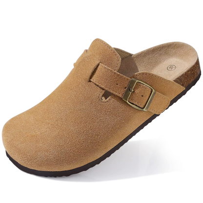 Sandália Anatômica - Birken Comfort Soft Step