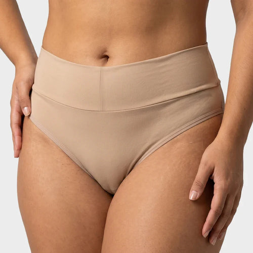 Kit 10 Calcinhas Comfy