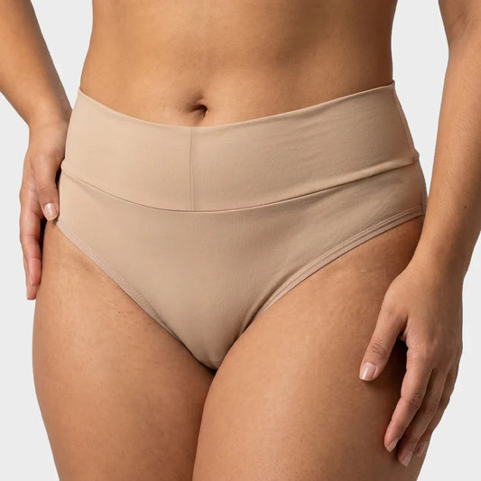 Kit 10 Calcinhas Comfy