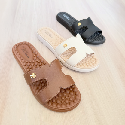Sandália Ortopédica Feminina Modare Ultra Conforto - Reflex Sense