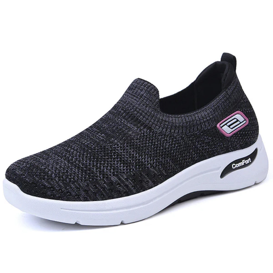 Tênis Anatômico Feminino - Comfort Sneakers