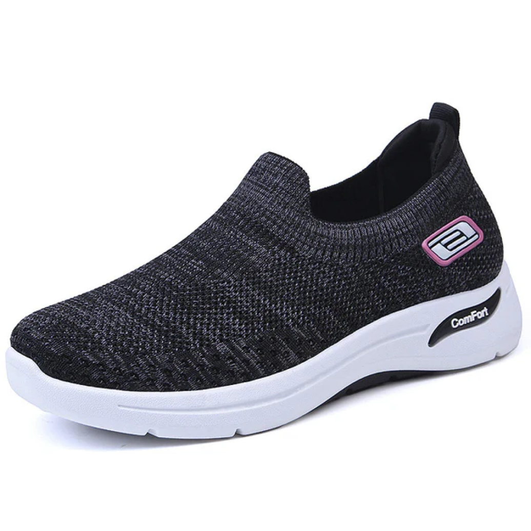 Tênis Anatômico Feminino - Comfort Sneakers