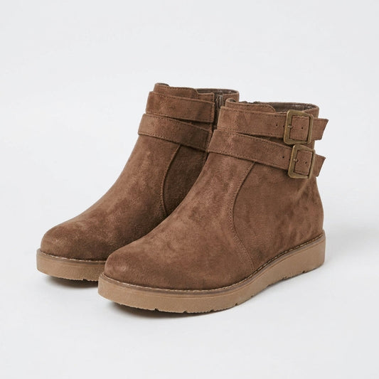 Bota Feminina Glow Ortopédica