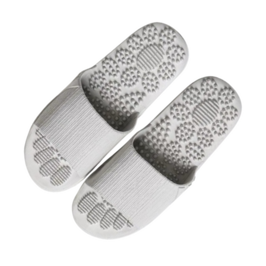 Chinelo RelaxPoint Ortopédico