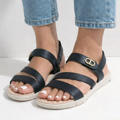 Sandália Anatômica Feminina Modare Ultra Conforto - Prime Comfort