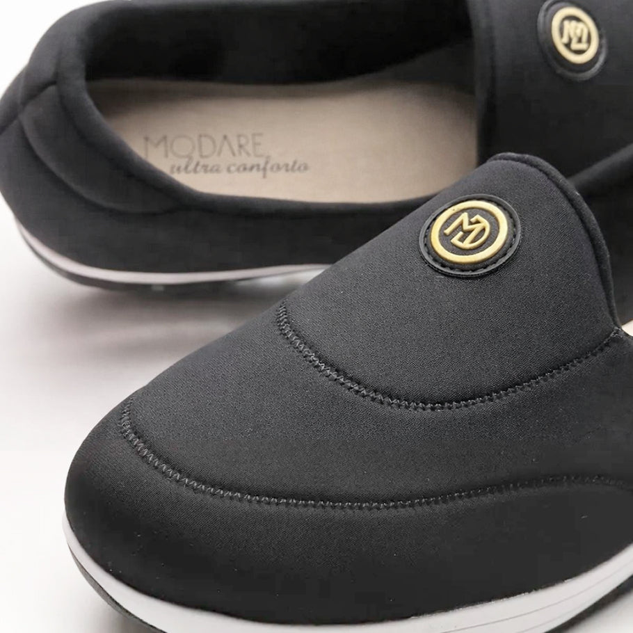 Tênis Ortopédico Feminino Modare Ultra Conforto - OrthoFlex