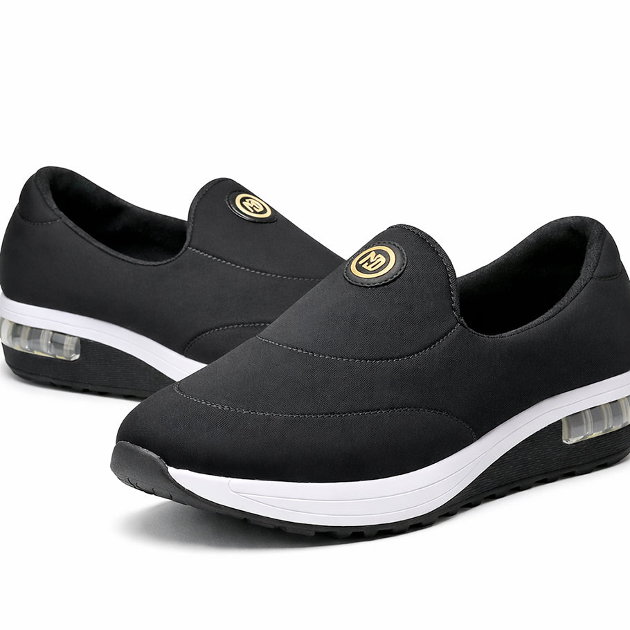 Tênis Ortopédico Feminino Modare Ultra Conforto - OrthoFlex