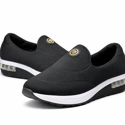 Tênis Ortopédico Feminino Modare Ultra Conforto - OrthoFlex