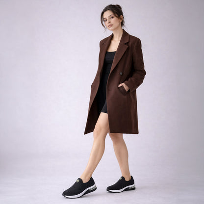 Tênis Ortopédico Feminino Modare Ultra Conforto - OrthoFlex