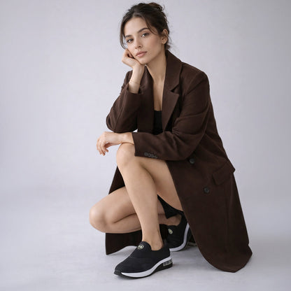 Tênis Ortopédico Feminino Modare Ultra Conforto - OrthoFlex