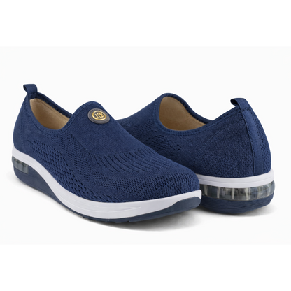 Tênis Ortopédico Feminino Modare Ultra Conforto - OrthoFlex