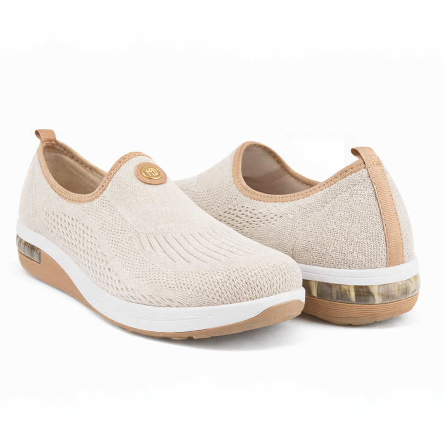 Tênis Ortopédico Feminino Modare Ultra Conforto - OrthoFlex