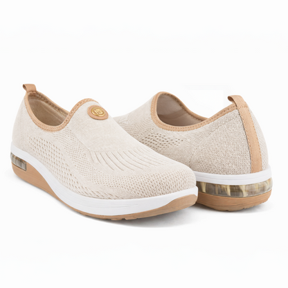 Tênis Ortopédico Feminino Modare Ultra Conforto - OrthoFlex