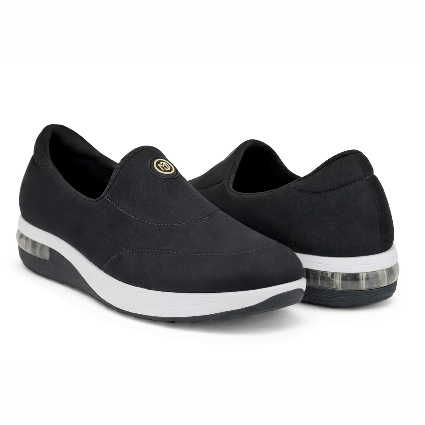 Tênis Ortopédico Feminino Modare Ultra Conforto - OrthoFlex