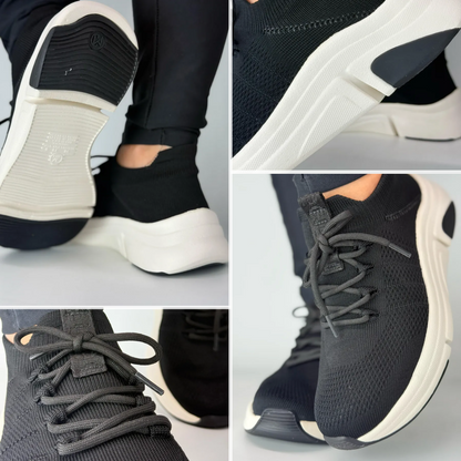 Tênis Ortopédico Feminino Modare Ultra Conforto  - Soft Comfort