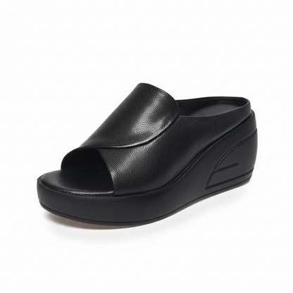 Sandália Anatômica Feminina - Confort Premium