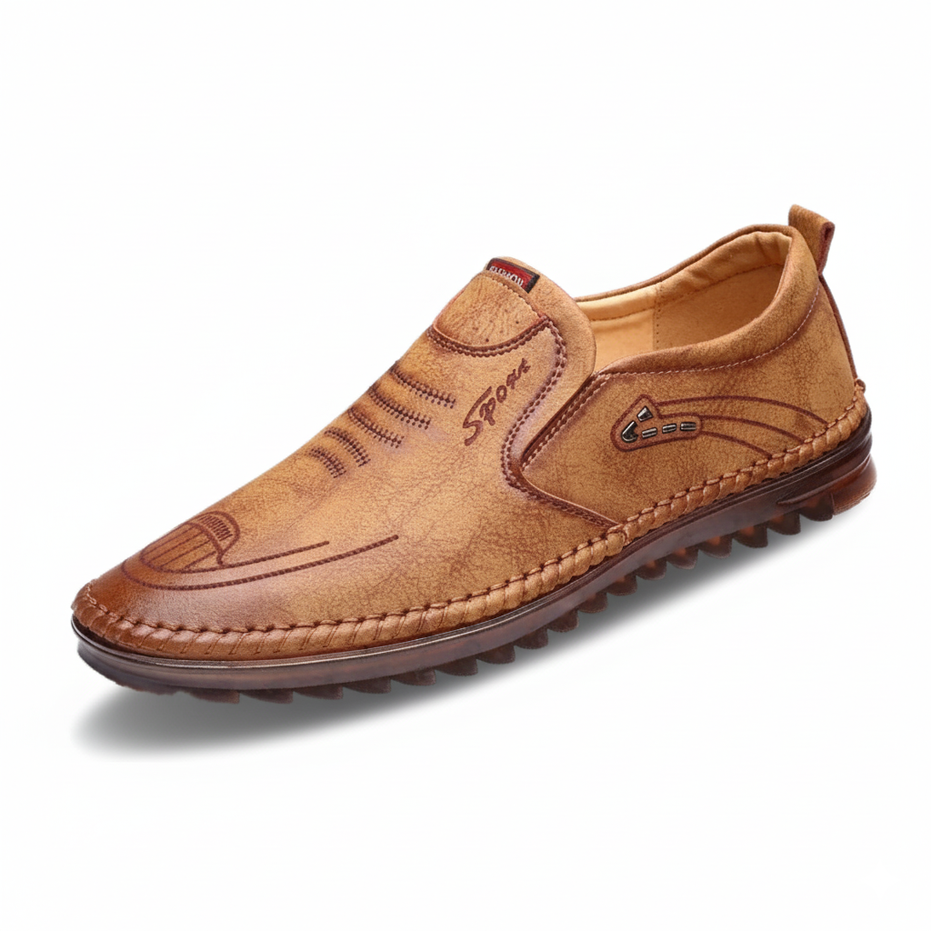 Sapato Mocassim Italian